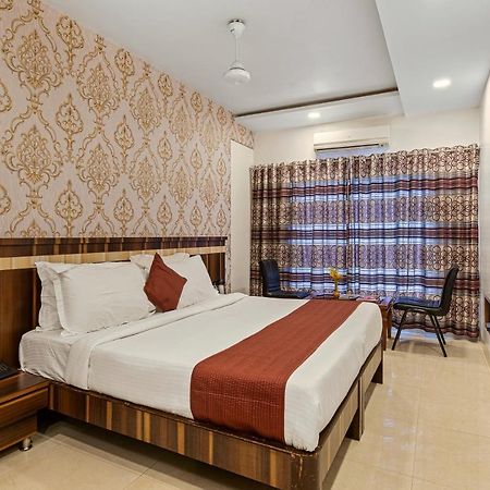 Mayur Retreat & Spa โลนาวาลา ภายนอก รูปภาพ