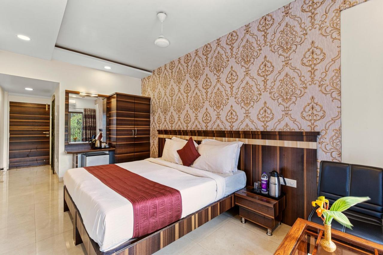 Mayur Retreat & Spa โลนาวาลา ภายนอก รูปภาพ