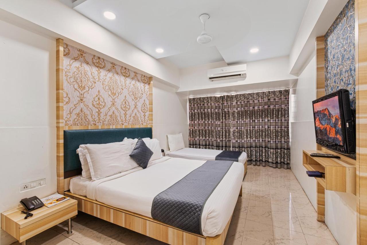 Mayur Retreat & Spa โลนาวาลา ภายนอก รูปภาพ