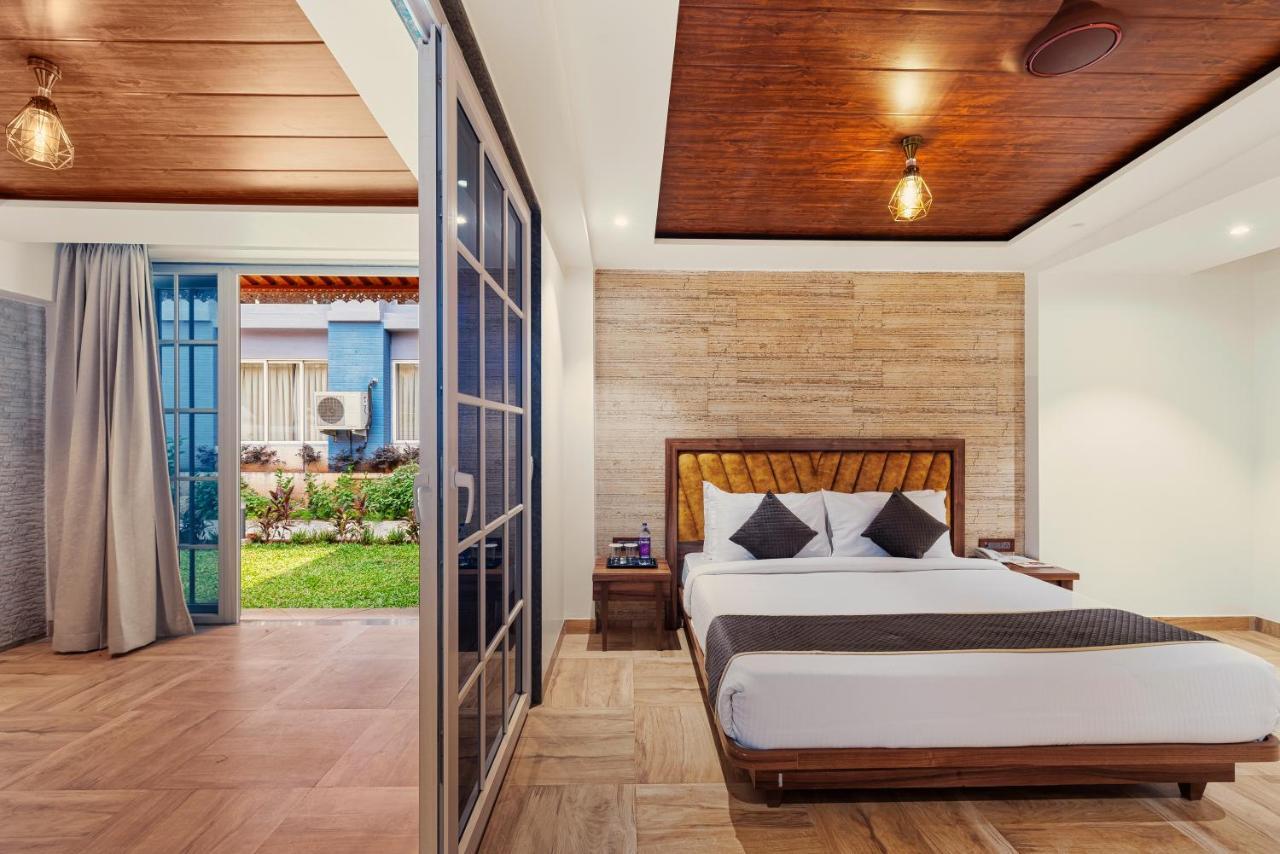 Mayur Retreat & Spa โลนาวาลา ภายนอก รูปภาพ