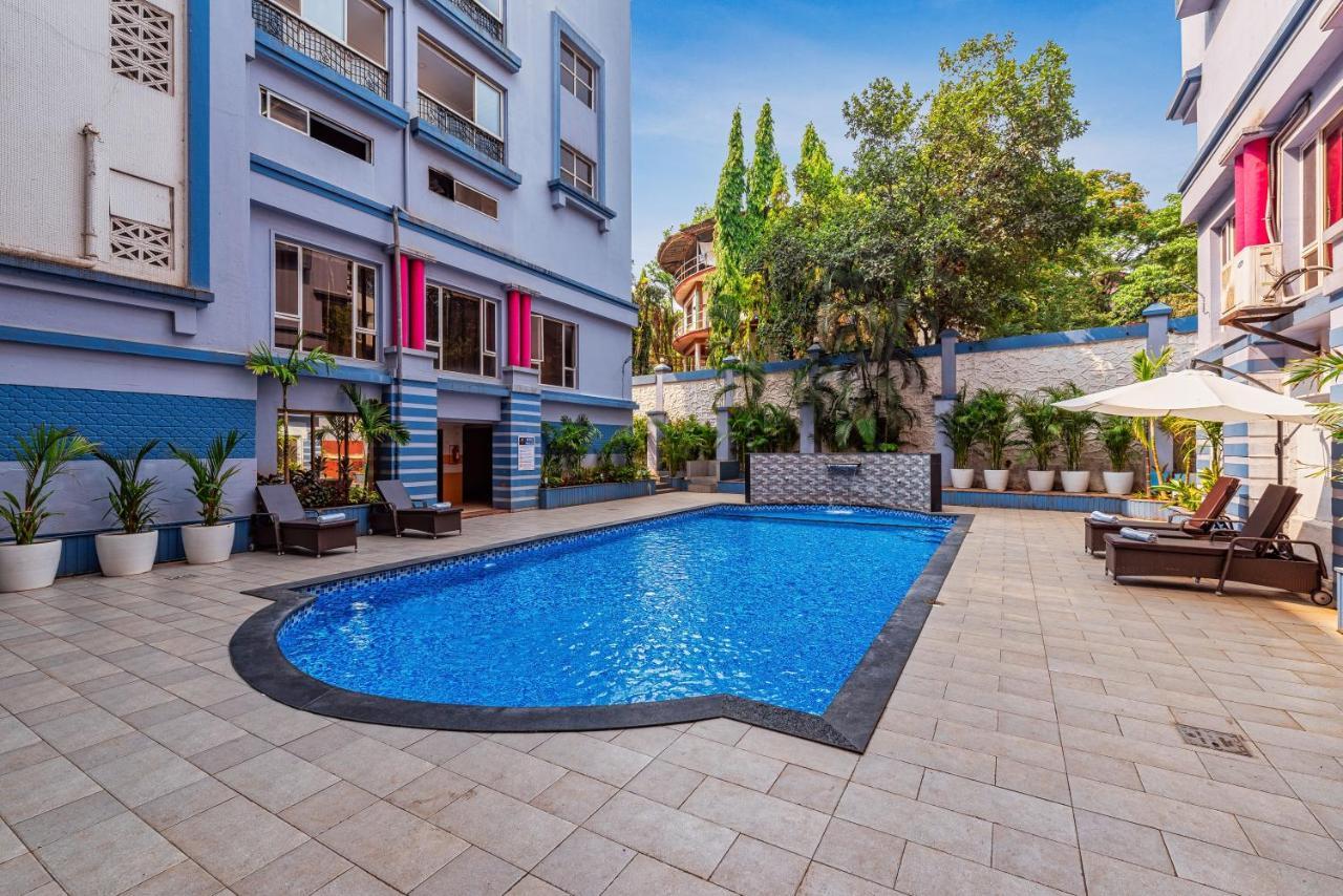 Mayur Retreat & Spa โลนาวาลา ภายนอก รูปภาพ