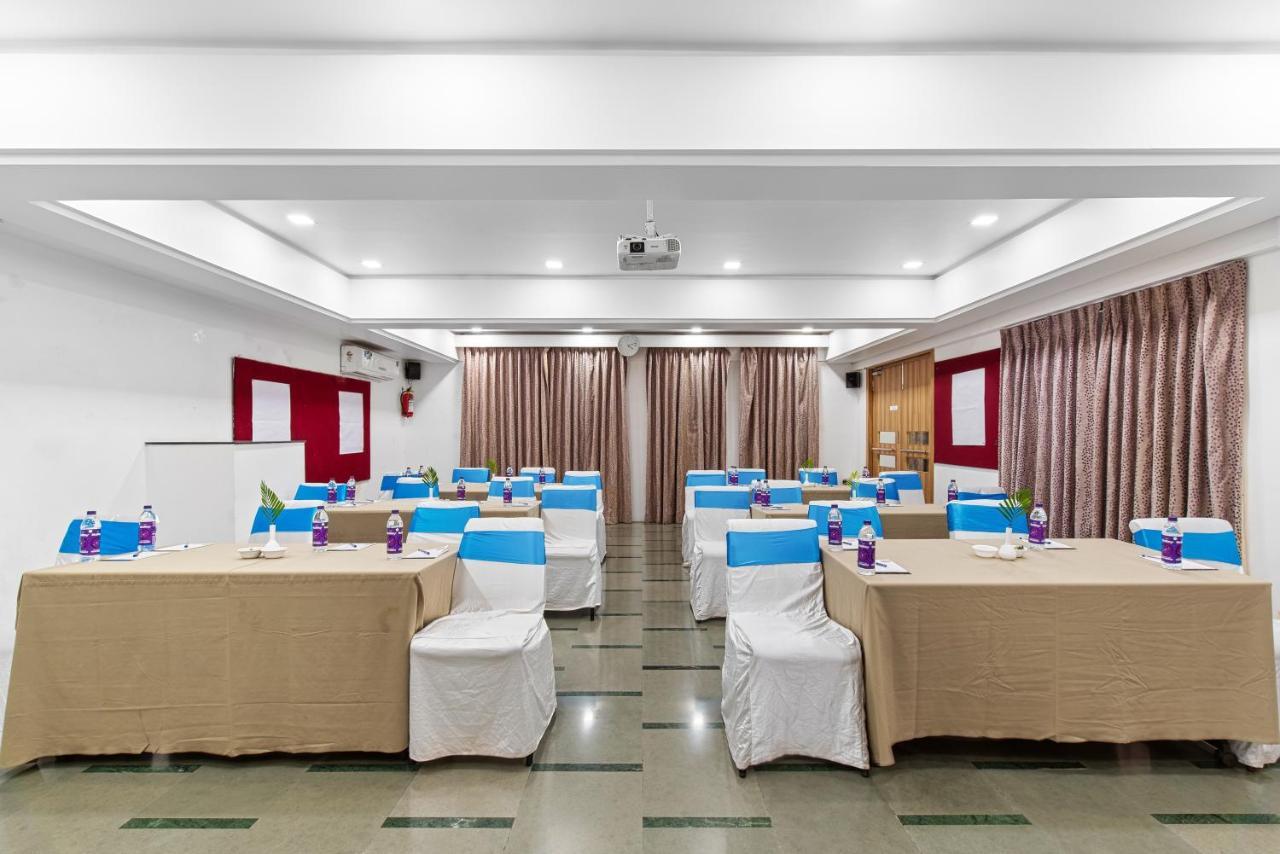 Mayur Retreat & Spa โลนาวาลา ภายนอก รูปภาพ