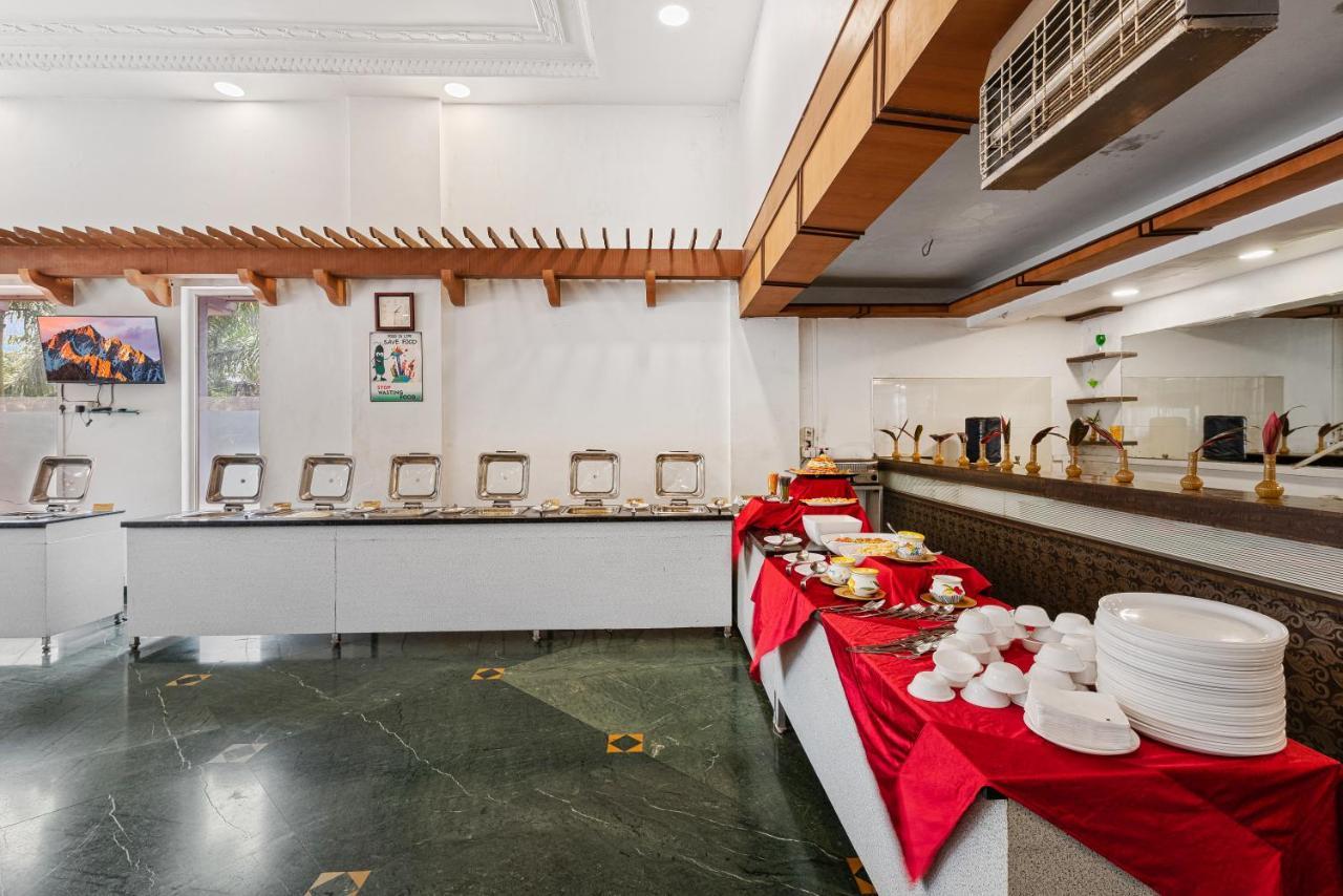 Mayur Retreat & Spa โลนาวาลา ภายนอก รูปภาพ