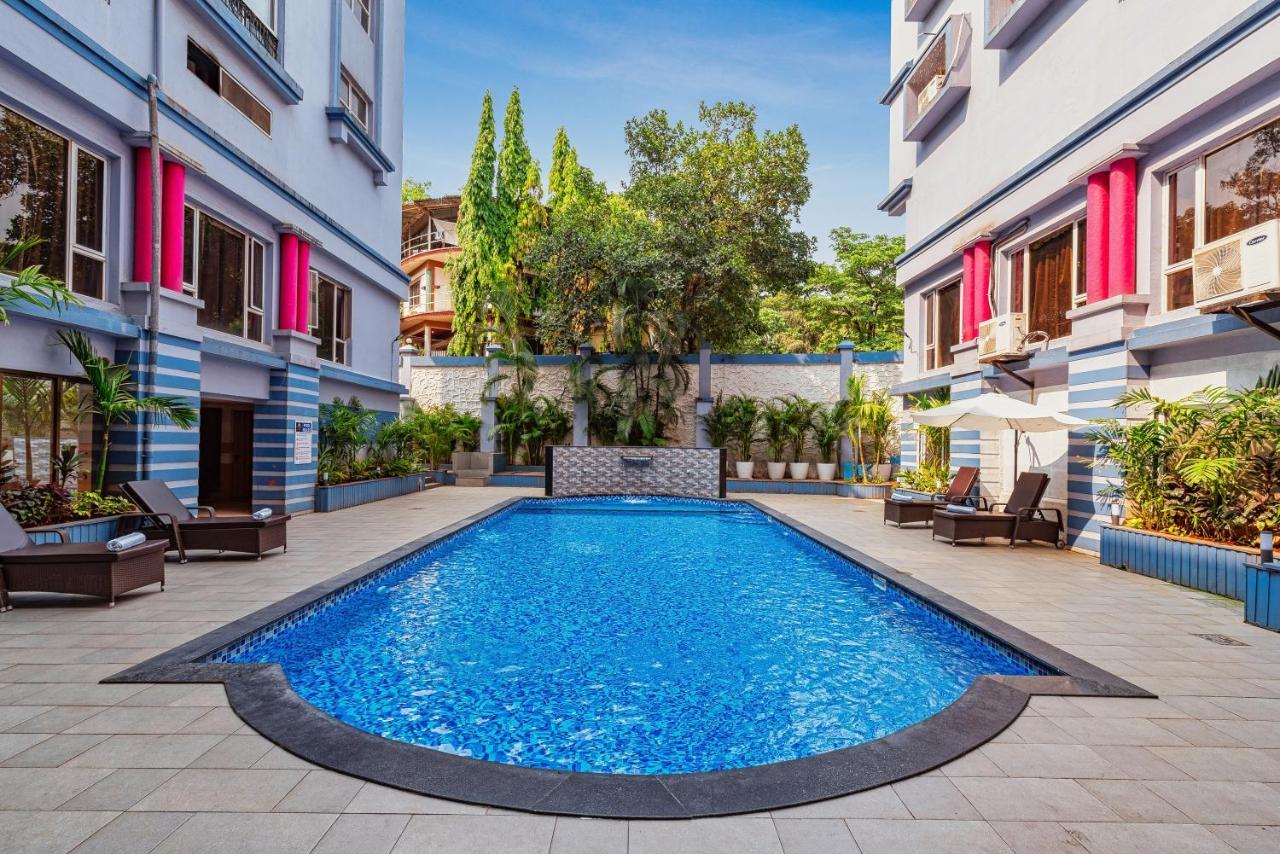 Mayur Retreat & Spa โลนาวาลา ภายนอก รูปภาพ