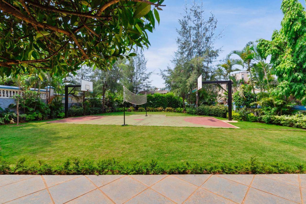 Mayur Retreat & Spa โลนาวาลา ภายนอก รูปภาพ