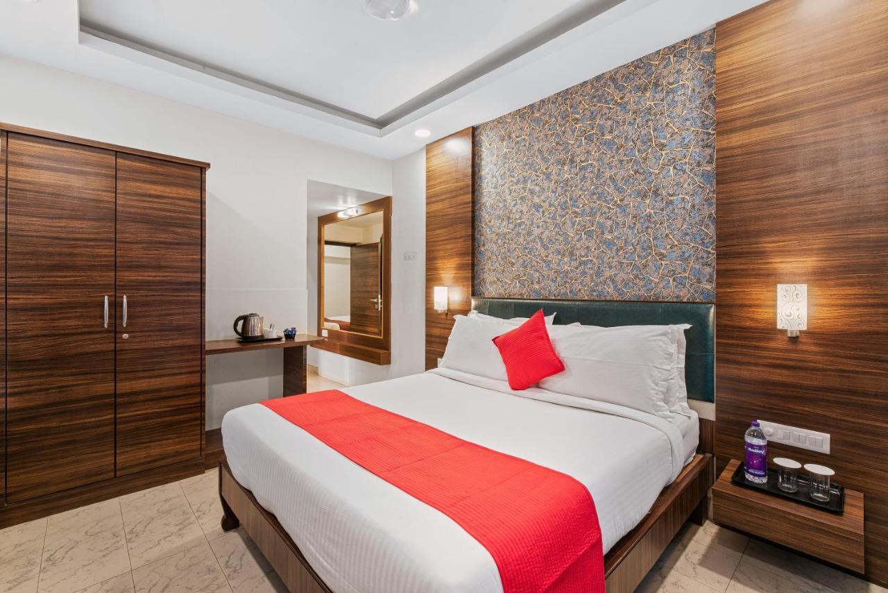 Mayur Retreat & Spa โลนาวาลา ภายนอก รูปภาพ