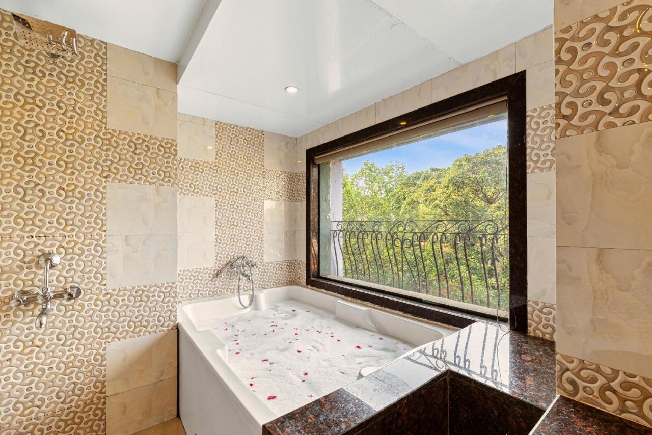 Mayur Retreat & Spa โลนาวาลา ภายนอก รูปภาพ
