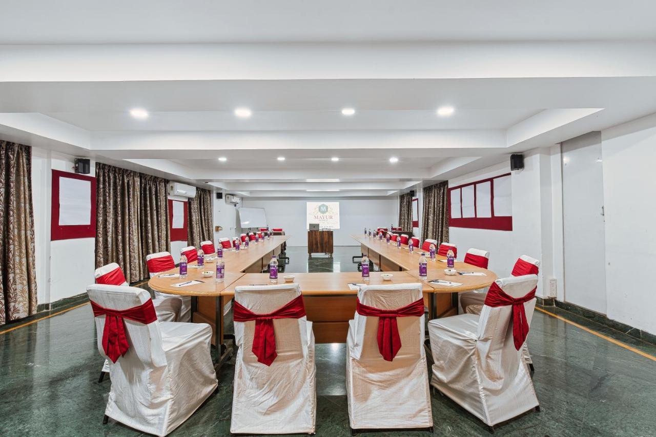 Mayur Retreat & Spa โลนาวาลา ภายนอก รูปภาพ