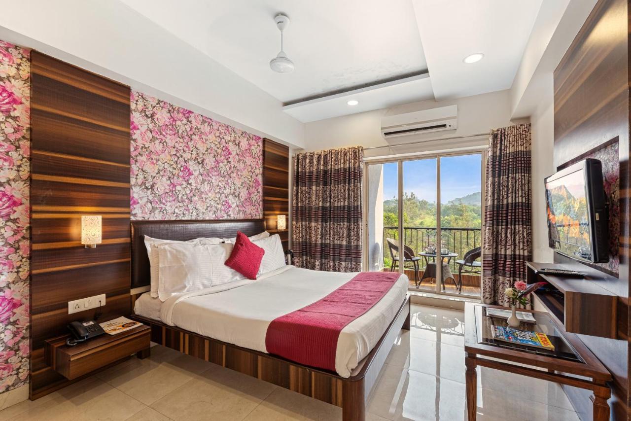 Mayur Retreat & Spa โลนาวาลา ภายนอก รูปภาพ