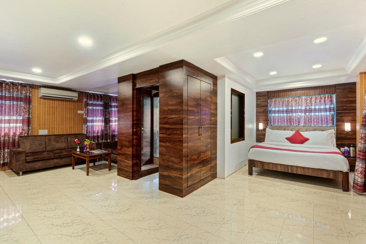 Mayur Retreat & Spa โลนาวาลา ภายนอก รูปภาพ